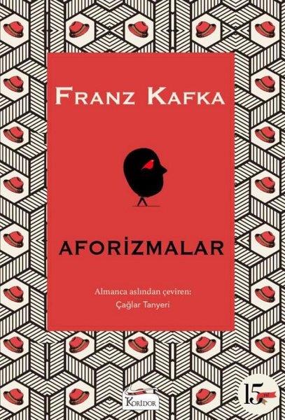 Franz KafkaDünya Klasikleri & Klasik KitaplarAforizmalar - Bez Ciltli