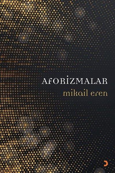 Mikail ErenEssay BücherAforizmalar