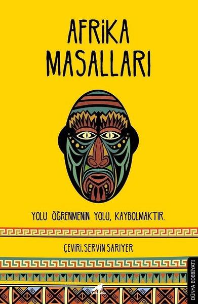 KolektifComicsAfrika Masalları