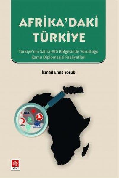Murat MereEğitimAfrika'daki Türkiye
