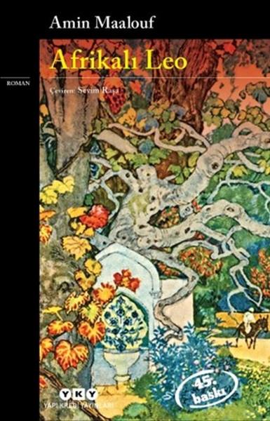 Sevim RaşaDiğer Ülke EdebiyatlarıAfrikalı Leo