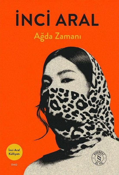 İnci AralTürk RomaniAğda Zamanı
