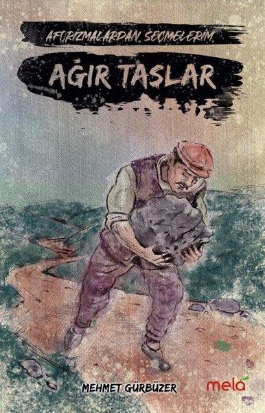 Mehmet GürbüzerBücher zur persönlichen EntwicklungAğır Taşlar