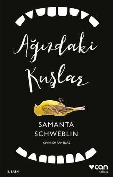 Samanta SchweblinDünya Öykü
