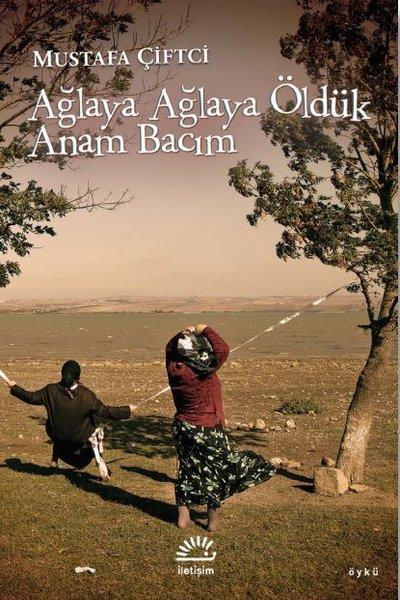 Mustafa ÇiftçiHikaye (Öykü) Kitapları