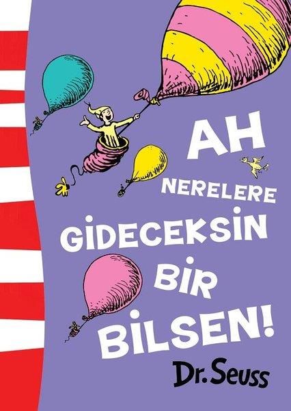 Dr. SeussÇocuk Hikaye Kitapları