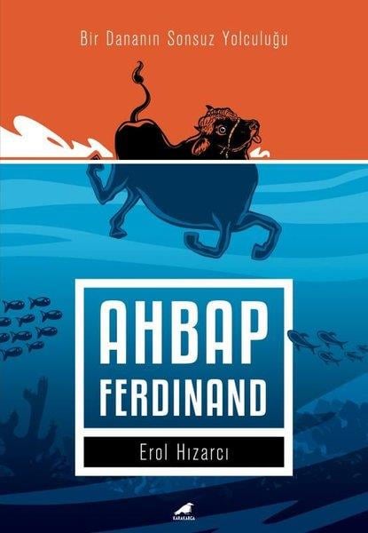 Erol HızarcıGeschichten Ahbap Ferdinand