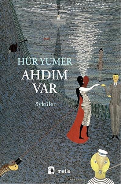 Hür YumerHikaye (Öykü) Kitapları