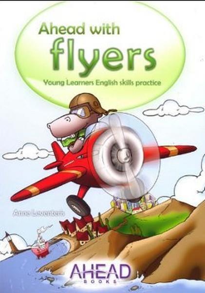 Anne LeventerisGenel KonularAhead with Flyers Young Learners English Skills