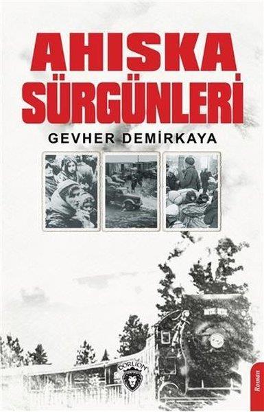 Gevher DemirkayaTürkische RomaneAhıska Sürgünleri