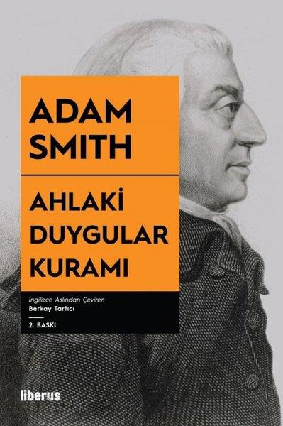 Adam SmithDüşünce Kitapları