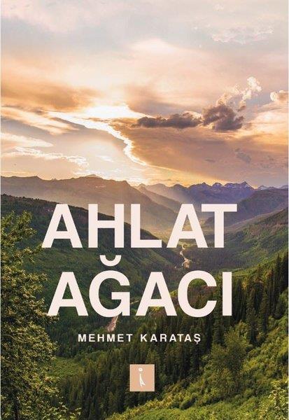 Mehmet KarataşTürkçe Şiir KitaplarıAhlat Ağacı