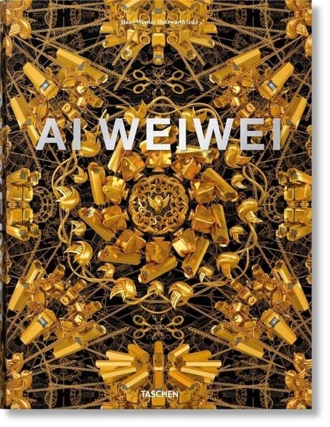 Hans Werner HolzwarthArtAi Weiwei : Updated Edition
