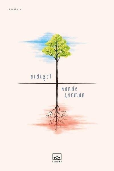 Hande ŞarmanTürkçe Romanlar