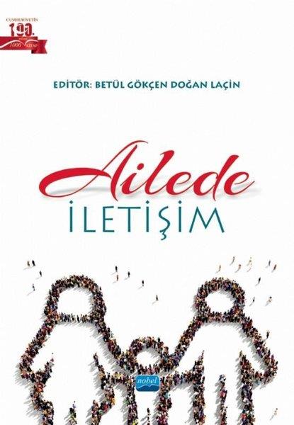 KolektifEgitim Etkinlik KitaplariAilede İletişim