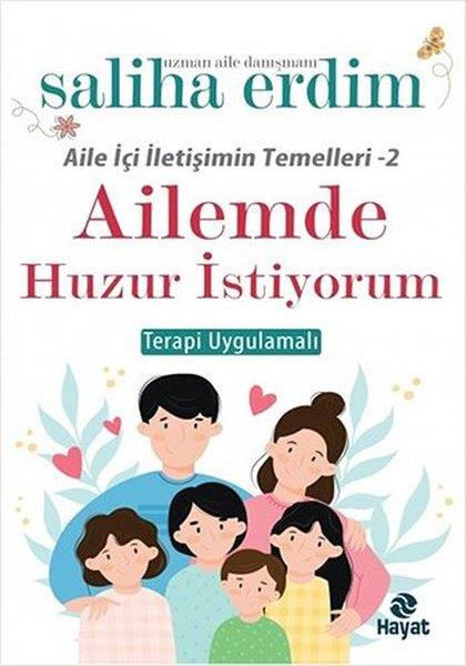 Saliha ErdimAile ve Çocuk Kitapları