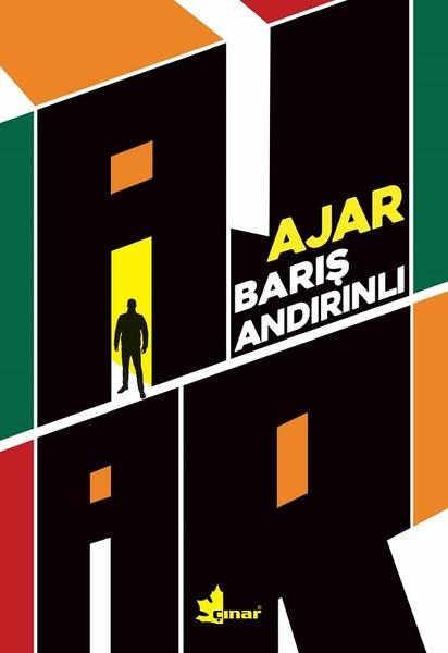 Barış AndırınlıKişisel Gelişim KitaplarıAjar