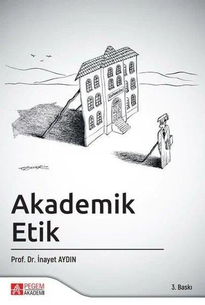 KolektifAkademik KitaplarAkademik Etik
