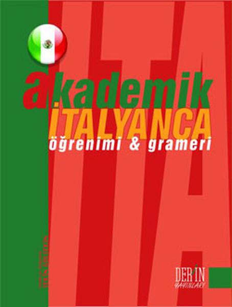 Yurdagül TuncaGenel KonularAkademik İtalyanca Öğrenimi ve Grameri
