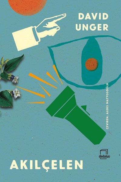 David CronenbergTürkçe Romanlar