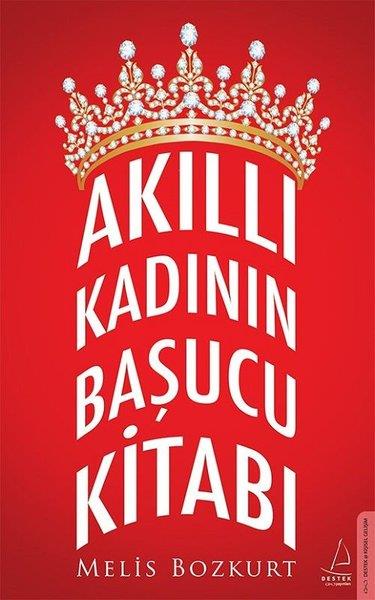 Melis BozkurtKişisel Gelişim Kitapları
