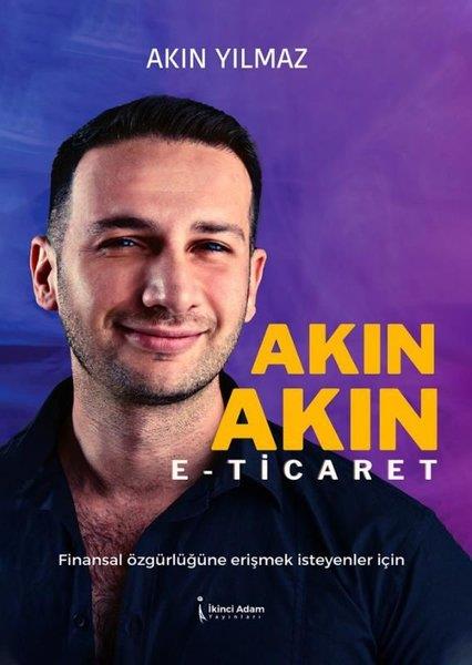 Akın YılmazEkonomi Kitapları