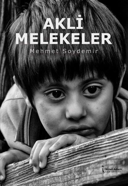Mehmet SoydemirTürkçe RomanlarAkli Melekeler