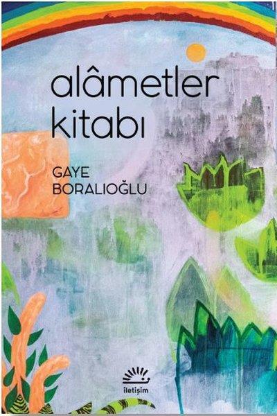 Gaye BoralıoğluHikaye (Öykü) Kitapları