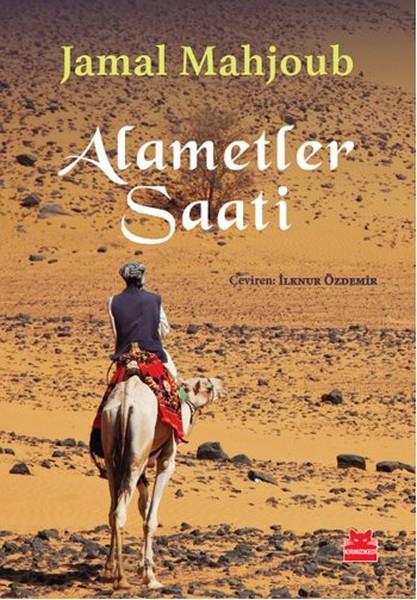 Jamal MahjoubTürkçe RomanlarAlametler Saati