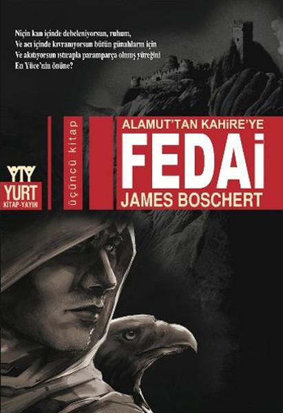 Nur Yenerhistorische RomaneAlamut’tan Kahire’ye Fedai