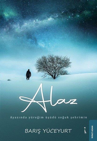Barış YüceyurtTürkçe RomanlarAlaz