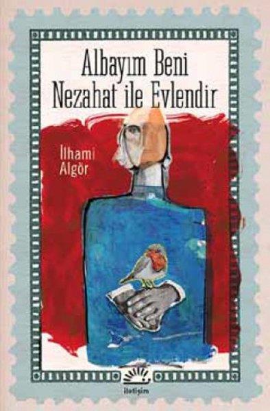 İlhami AlgörTürkçe Romanlar