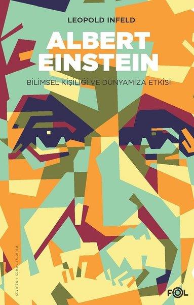 Leopold InfeldAndereAlbert Einstein