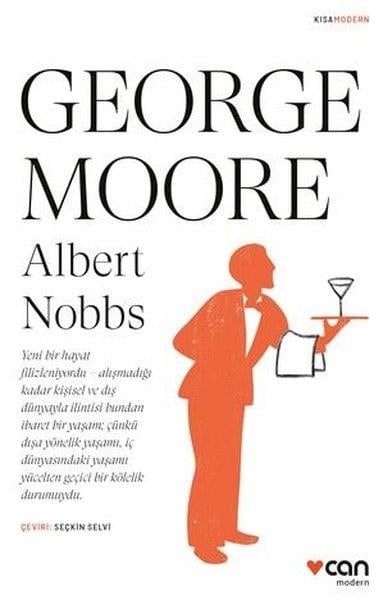 George MooreHikaye (Öykü) Kitapları