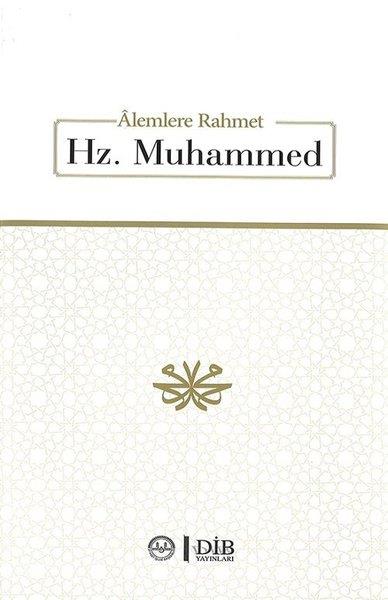 KolektifGenel KonularAlemlere Rahmet Hz. Muhammed