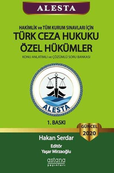 Hakan SerdarKanun Kitapları