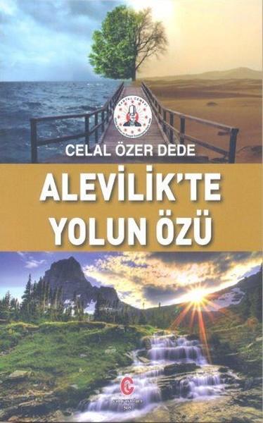 Celal Özer DedeAlevilik & Bektaşilik Kitapları