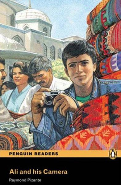 Raymond Pizante PizanteGraded Readers
