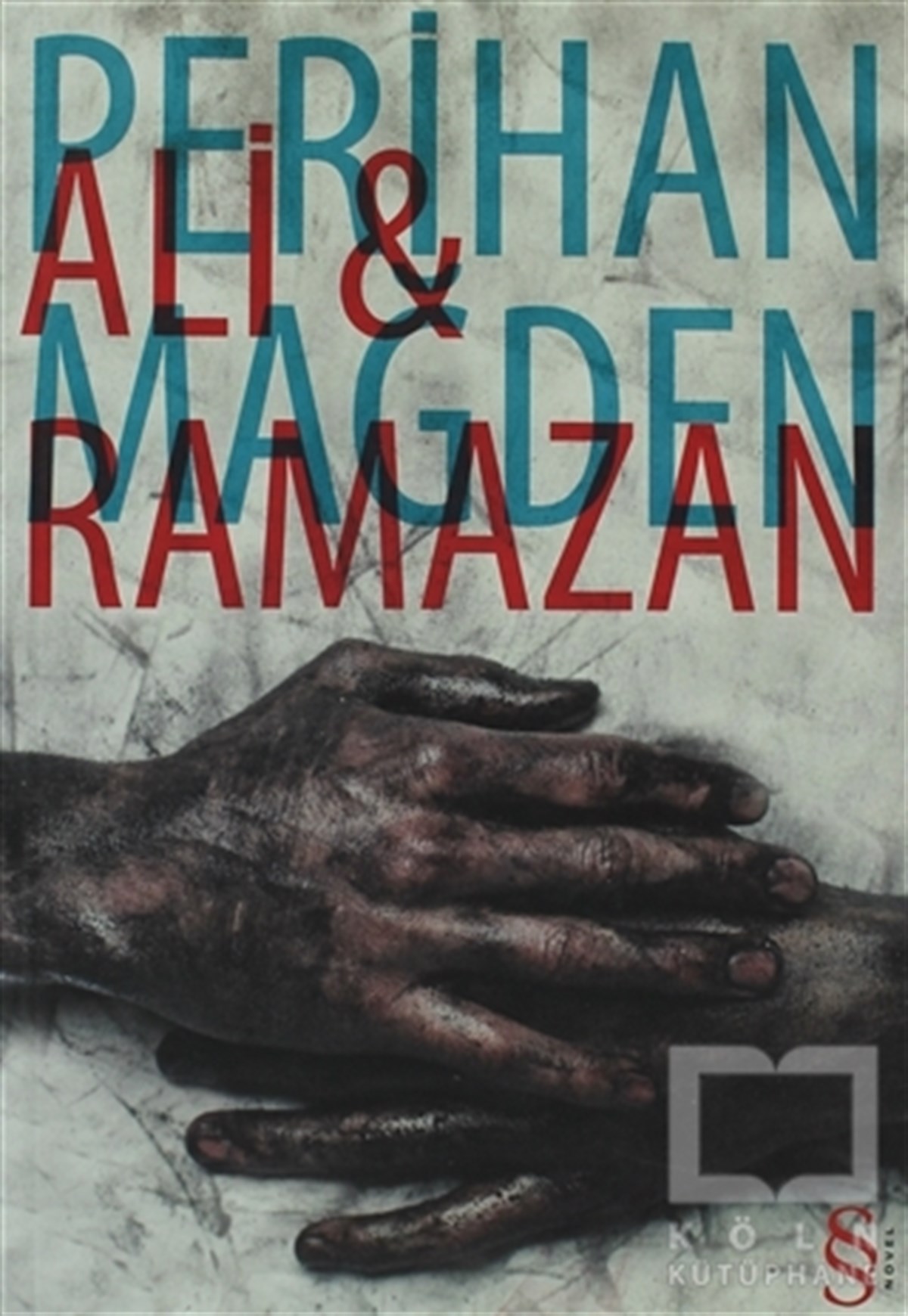 Perihan MağdenTürk EdebiyatıAli and Ramazan