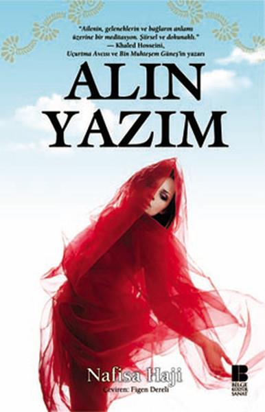 Nafisa HajiTürkçe RomanlarAlın Yazım