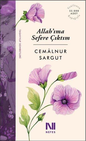 Cemalnur SargutTasavvuf Kitapları