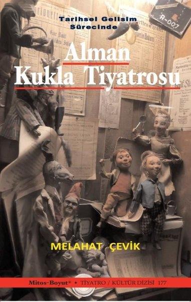 Melahat ÇevikTiyatroAlman Kukla Tiyatrosu