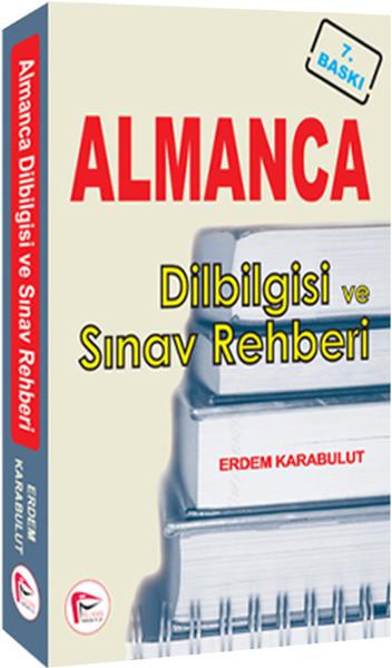 Erdem KarabulutGrammar and Vocabulary