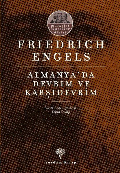 Friedrich EngelsAraştırma & İnceleme ve Referans Kitapları