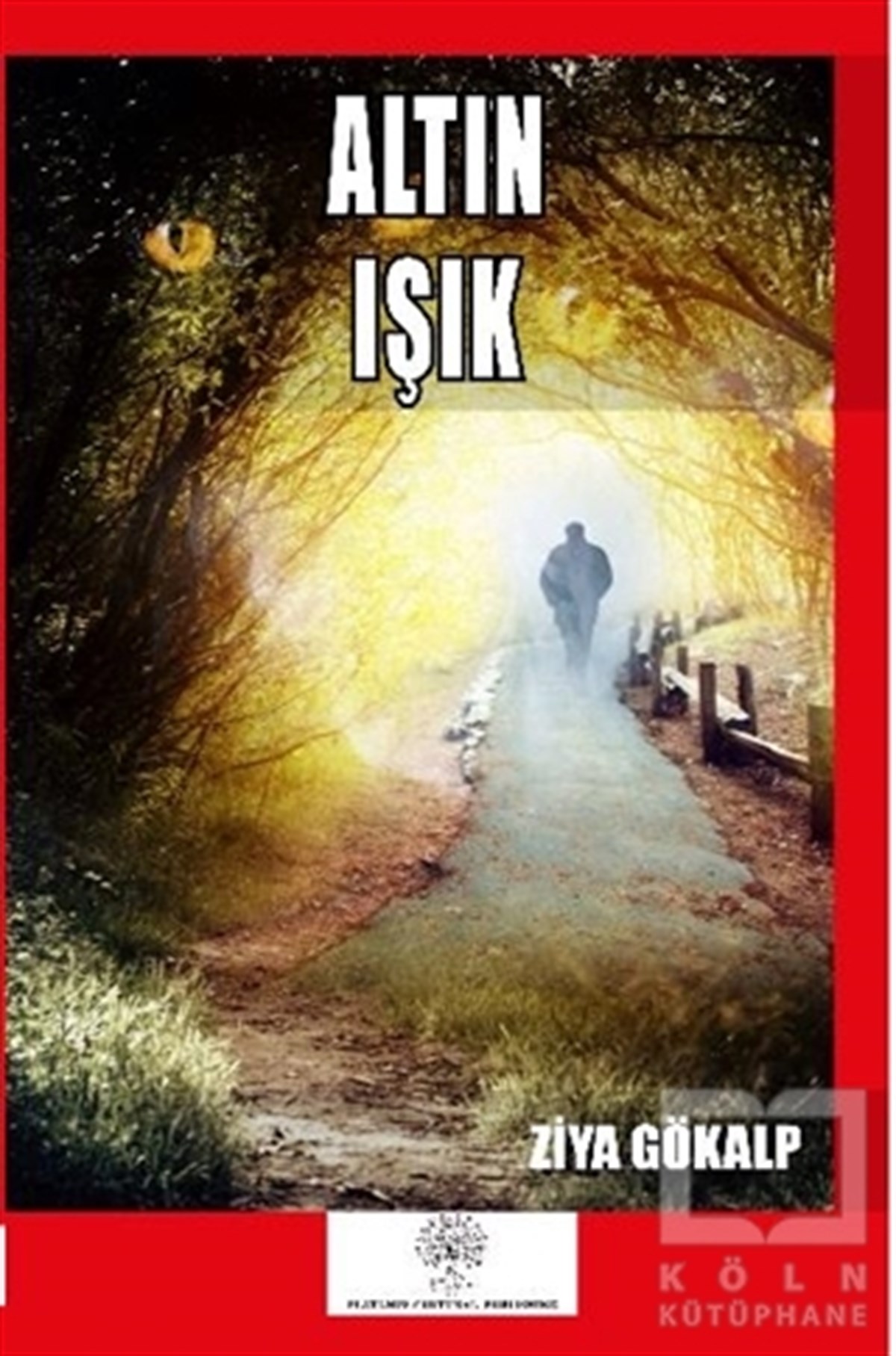 Ziya GökalpTürkçe RomanlarAltın Işık