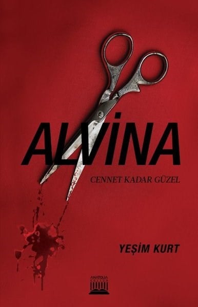 Yeşim KurtTürk RomaniAlvina