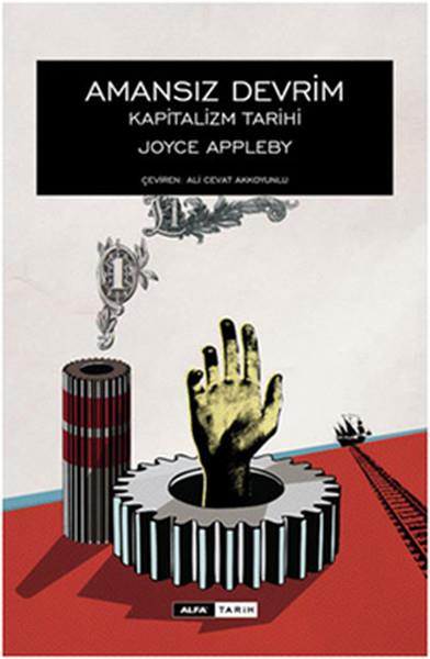 Joyce ApplebySiyaset Bilimi Kitapları