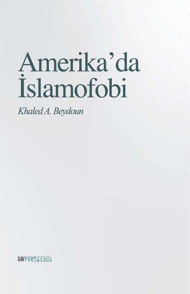 Khaled A. BeydounDiğer