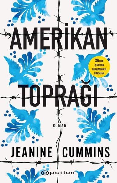 Jeanine CumminsDünya RomanAmerikan Toprağı