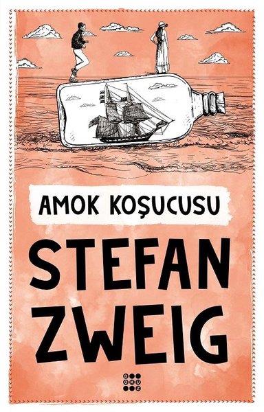 Stefan ZweigTürkçe Romanlar